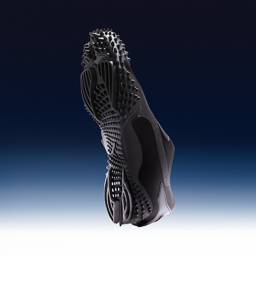 PUMA: MOSTRO OG PRIME