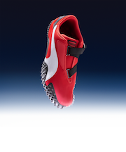 PUMA: MOSTRO OG PRIME