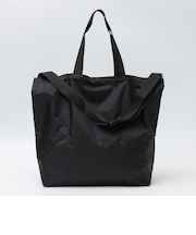 LITE YEAR: OVERSIZE NYLON BAG