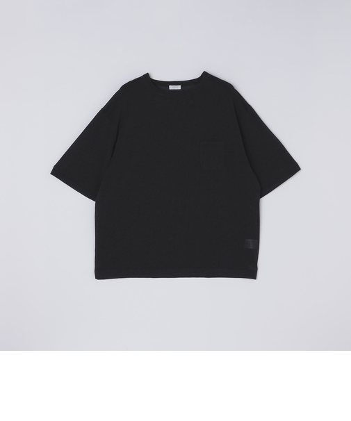 crepuscule: JAPANESE PAPRER KNIT TEE