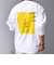 SHIPS any: SNOOPY コラボ 75th グラフィック プリント Tシャツ(ロンT)◇