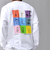 SHIPS any: SNOOPY コラボ 75th グラフィック プリント Tシャツ(ロンT)◇