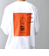 SHIPS any: SNOOPY コラボ 75th グラフィック プリント Tシャツ(ロンT)◇