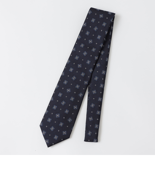 シップス（SHIPS）/SHIPS: シルク ツイル スクエア コモン ネクタイ SHIPS: シルク ツイル スクエア コモン ネクタイ｜シップスの通販