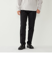 SHIPS Colors:〈洗濯機可能〉イージーケア チノ スラックス2◇