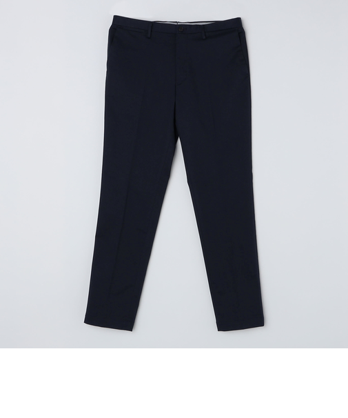 SHIPS Colors:〈洗濯機可能〉イージーケア チノ スラックス2