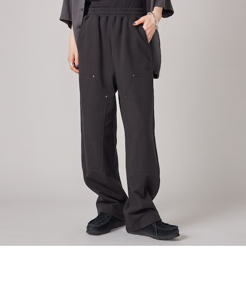 SHIPS別注】GOLDEN MILLS: 〈手洗い可能〉2WAY ベイカー パンツ