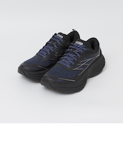 HOKA: U BONDI 8 TS CAGED