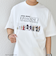 SHIPS any: [STAR WARS / スター・ウォーズ] グラフィック Tシャツ◇