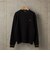 ＜新色予約中！＞【SHIPS別注】FRED PERRY: シングル ティップ ワッフル ニット