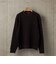 ＜新色予約中！＞【SHIPS別注】FRED PERRY: シングル ティップ ワッフル ニット