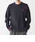 【SHIPS別注】FRED PERRY: シングル ティップ ワッフル ニット