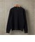 ＜新色予約中！＞【SHIPS別注】FRED PERRY: シングル ティップ ワッフル ニット