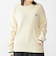 【SHIPS別注】FRED PERRY: シングル ティップ ワッフル ニット