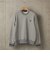 【SHIPS別注】FRED PERRY: シングル ティップ スウェットシャツ