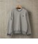 【SHIPS別注】FRED PERRY: シングル ティップ スウェットシャツ
