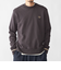 【SHIPS別注】FRED PERRY: シングル ティップ スウェットシャツ