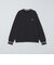 【SHIPS別注】FRED PERRY: シングル ティップ スウェットシャツ