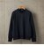 【SHIPS別注】FRED PERRY: シングル ティップ スウェットシャツ