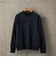 【SHIPS別注】FRED PERRY: シングル ティップ スウェットシャツ