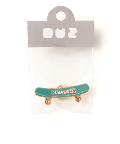 MARBLY: マルチ デザイン ピン