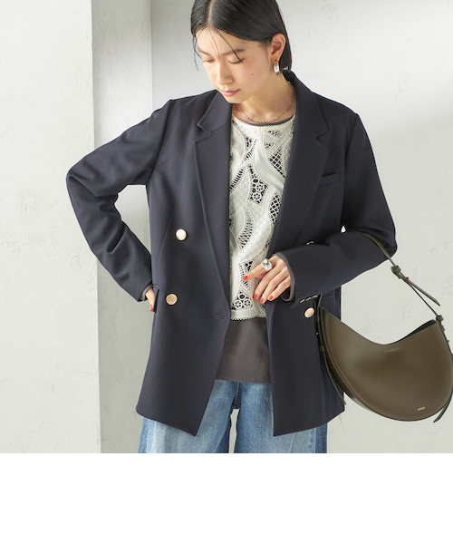 一部追加予約》SHIPS any:〈洗濯機可能〉ダブルクロス セミダブル