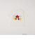 SHIPS any: /ミッキーマウス/ サイン & ポージング Tシャツ<KIDS>◇