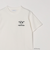 SHIPS any: /ミッキーマウス/ サイン & ポージング Tシャツ<KIDS>◇