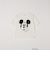 SHIPS any: /ミッキーマウス/ サイン & ポージング Tシャツ<KIDS>◇