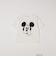 SHIPS any: /ミッキーマウス/ サイン & ポージング Tシャツ<KIDS>◇