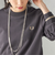 【SHIPS別注】FRED PERRY: SINGLE TIPPED SWEAT