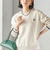 【SHIPS別注】FRED PERRY: SINGLE TIPPED SWEAT
