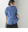 【SHIPS別注】LOGAN KNITTING MILLS:〈洗濯機可能〉チェック シャツ