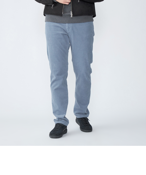 SHIPS: コーデュロイ 5ポケット パンツ