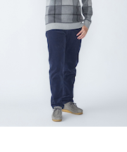 SHIPS: コーデュロイ 5ポケット パンツ