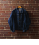 SHIPS: AUTHENTIC フェード ファースト デニム ジャケット