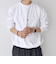 SHIPS any: SORONA(R) ストレッチ ジャージー スピンドル ポケット Tシャツ (ロンT)◇