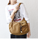 《一部追加予約》SHIPS any: 9ポケット 2WAY ショルダー バッグ