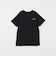 THE NORTH FACE:〈UVカット〉イーエス クライミング ロゴ Tシャツ <KIDS>