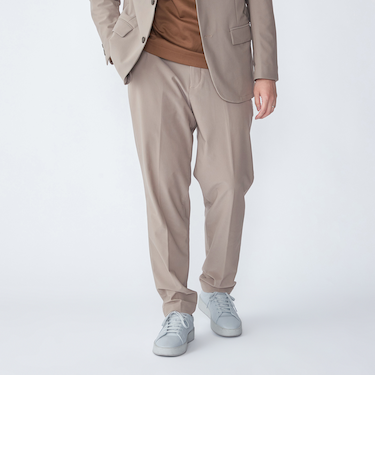 SHIPS:〈セットアップ対応/洗濯機可能〉AIR TOOL パンツ