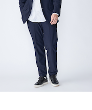 SHIPS:〈セットアップ対応/洗濯機可能〉AIR TOOL パンツ