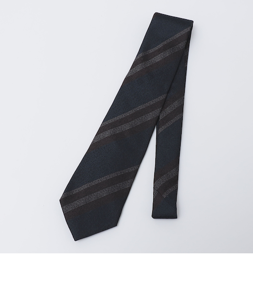 SHIPS: ウール カノニコ 無地 ネクタイ｜シップスの通販｜&mall