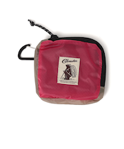 COBMASTER: CORDURA(R) ジップ ミニ ウォレット