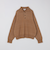 【City Ambient Products別注】tone: POLO SWEATER