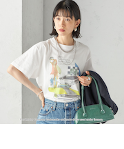 【SHIPS別注】GOOD ROCK SPEED: FORD TEE