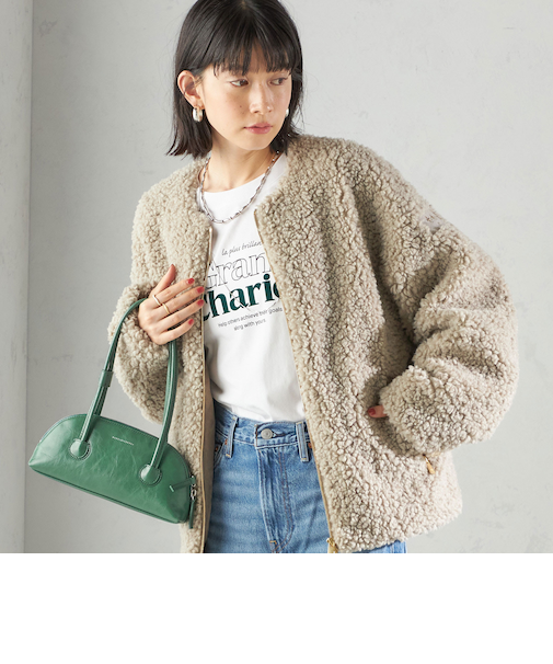 【SHIPS別注】TATRAS: ウニカ