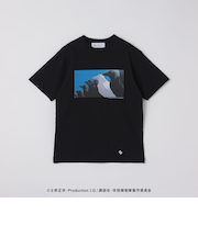 City Ambient Products: 攻殻機動隊 SAC 2nd GIG Tシャツ
