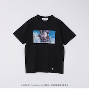 City Ambient Products: 攻殻機動隊 SAC 2nd GIG Tシャツ