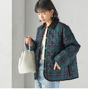 《予約》【SHIPS別注】LAVENHAM: 50th ANNIV TEYNHAM ウール