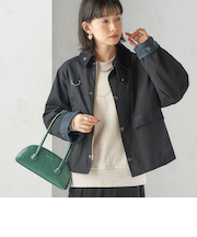 《予約》【SHIPS別注】Barbour: 50th ANNIV SPEY ジャケット